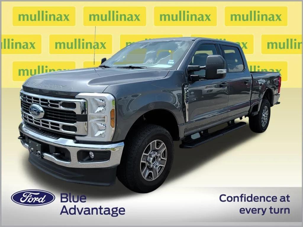 ford f-250 super duty 2025 1FT7W2BNXSED73103 image ford f-250 super duty 2025 1FT7W2BNXSED73103 image